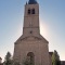 Eglise de Saint Martin en Bresse.