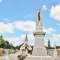 Photo Saint-Martin-en-Gâtinois - le monument aux morts