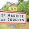 Photo Saint-Maurice-lès-Couches - saint maurice les couches (71490)