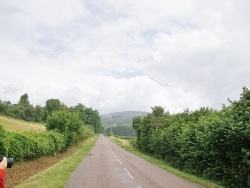 Photo paysage et monuments, Saint-Maurice-lès-Couches - le village