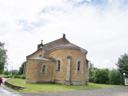 Photo paysage et monuments, Saint-Maurice-lès-Couches - église saint maurice