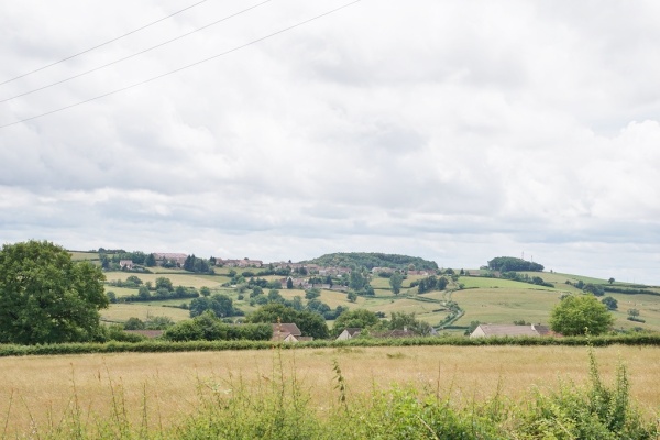 Photo Saint-Pierre-de-Varennes - la commune
