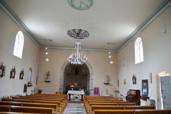 Photo Saint-Pierre-de-Varennes - église saint Pierre