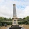 le monument aux morts