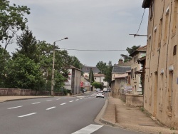 Photo paysage et monuments, Saint-Symphorien-d'Ancelles - la commune