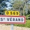 Photo Saint-Vérand - saint verrand (71570)