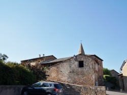 Photo paysage et monuments, Saint-Vérand - la commune