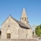 Photo Saint-Vérand - église saint Verand