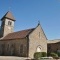 Photo Solutré-Pouilly - église Saint Pierre