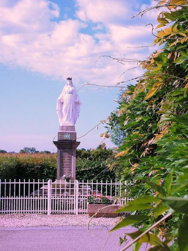 Photo Torpes - Notre dame à torpes-71.