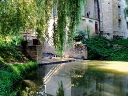 Photo paysage et monuments, Torpes - Torpes-71.Moulin Lambey.1.