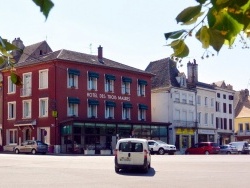 Photo de Verdun-sur-le-Doubs