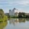 Photo Verdun-sur-le-Doubs - Verdun sur le Doubs.71.Sept 2013.Les silos.