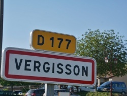 Photo paysage et monuments, Vergisson - vergisson (71960)