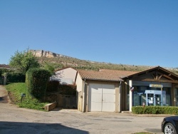 Photo paysage et monuments, Vergisson - la Mairie