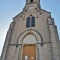 Photo Vergisson - église saint Martin