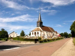 Photo paysage et monuments, La Villeneuve - la villeneuve