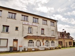 Photo paysage et monuments, Villeneuve-en-Montagne - le Village