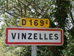 Photo paysage et monuments, Vinzelles - vinzelles (71680)