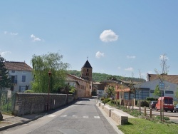 Photo paysage et monuments, Vinzelles - le Village