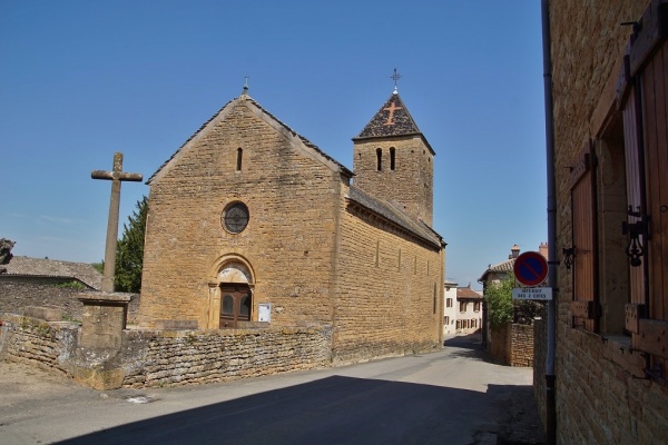 église Saint Georges