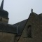 Eglise de Beaumont sur Dême