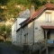 Photo La Chartre-sur-le-Loir - Vieille maison de la Chartre sur le Loir