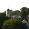 Photo La Chartre-sur-le-Loir - Clocher de l'église