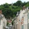 Photo La Chartre-sur-le-Loir - Rue de la Madeleine