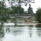 Photo La Chartre-sur-le-Loir - Pont sur le Loir rue de la Madeleine