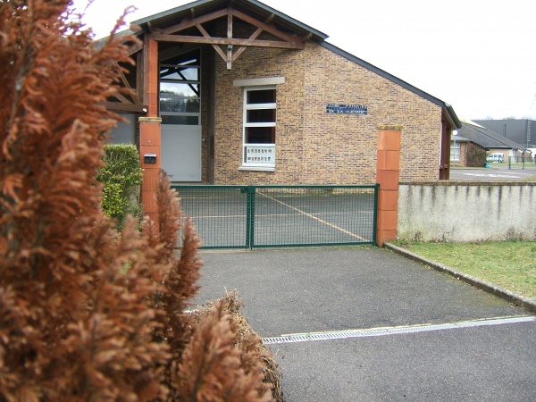 Photo La Chartre-sur-le-Loir - Ecole publique de la Pléiade