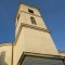 Photo La Chartre-sur-le-Loir - Clocher de l'église