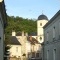 Photo La Chartre-sur-le-Loir - Rue François Coudreux