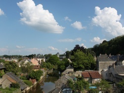 Photo de La Chartre-sur-le-Loir