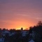 Photo La Chartre-sur-le-Loir - Feu et glace sur la Chartre sur le Loir