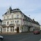 Grand hotel de Chateau du Loir