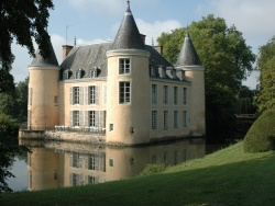 Château du Paty