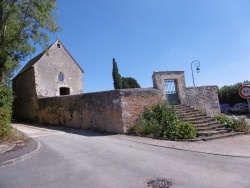 Photo paysage et monuments, La Flèche - Chantenay-Villedieu