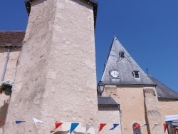 Photo paysage et monuments, La Flèche - Chantenay-Villedieu