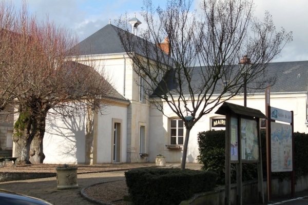 Mairie de Lhomme