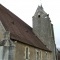 Photo Poncé-sur-le-Loir - Eglise de Poncé