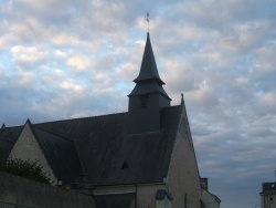 Photo de Ruillé-sur-Loir