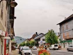 Photo paysage et monuments, Aiguebelle - La Commune