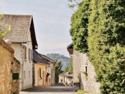 Photo paysage et monuments, Arbin - La Commune
