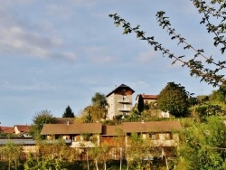 Photo paysage et monuments, Arvillard - La Commune