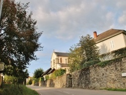 Photo paysage et monuments, Arvillard - La Commune