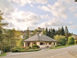 Photo paysage et monuments, Arvillard - La Commune