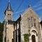 Photo Betton-Bettonet - église St Clair