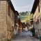 Photo Betton-Bettonet - Le Village