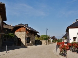 Photo paysage et monuments, Betton-Bettonet - Le Village